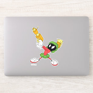 Sticker MARVIN LE laser de ciblage MARTIAN™