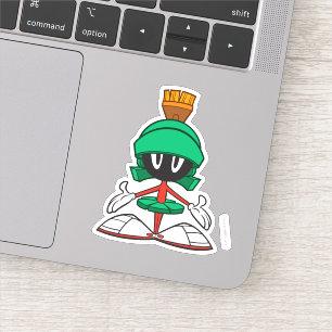 Sticker MARVIN MARTIAN™ Front