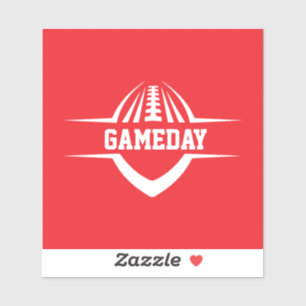 Sticker Match de football