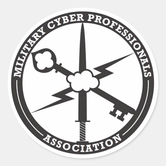 Sticker MCPA (Devant)