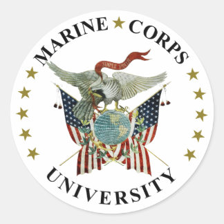 Sticker MCU