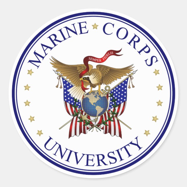 Sticker MCU Ver 3 (Devant)