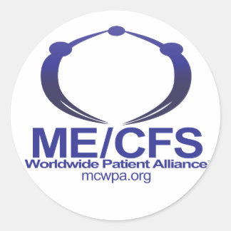 Sticker MCWPA