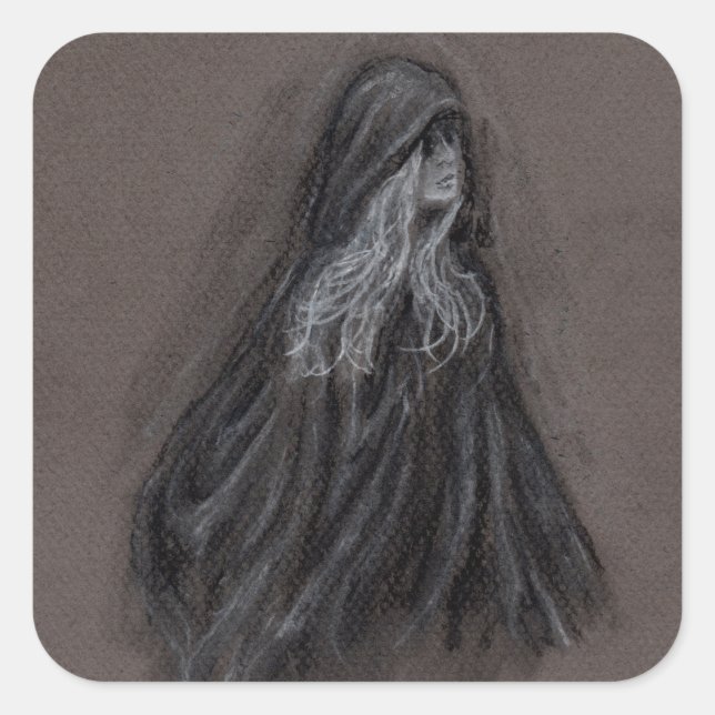 Sticker Melinoe (Devant)