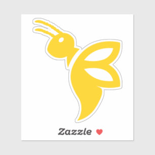 Sticker Melissa