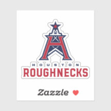 Merch classique Houston Roughnecks