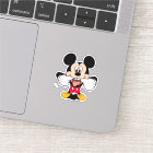 Mickey moderne | Sticking Out Tongue