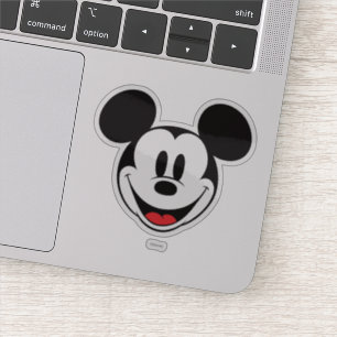 Sticker Mickey Souris 2