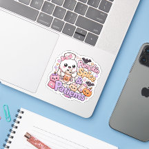 Mignon Kawaii Citrouille Épice Infirmière Docteur