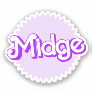 Sticker Milieu