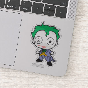 Sticker Mini Joker