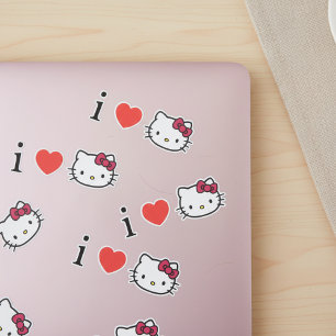Sticker Minou