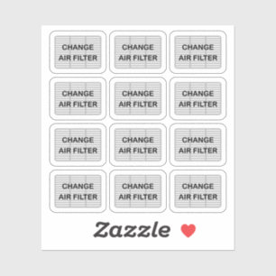 Sticker Modifier le planificateur calendrier des tâches du