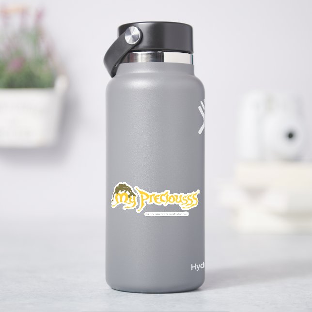 STICKER MON PRÉCIOUSSS™ (HydroFlask)