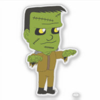 monstre chibi