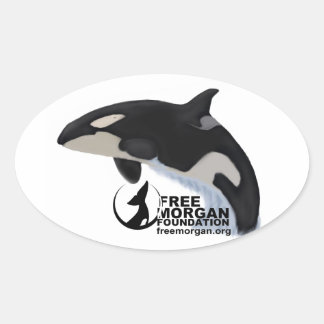 Sticker Morgan gratuit