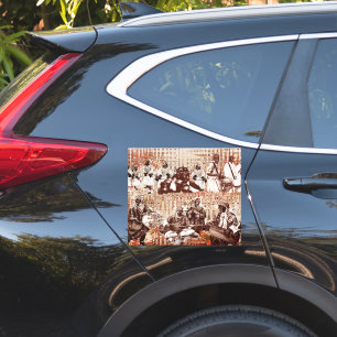 Sticker Moroccan Feast V4