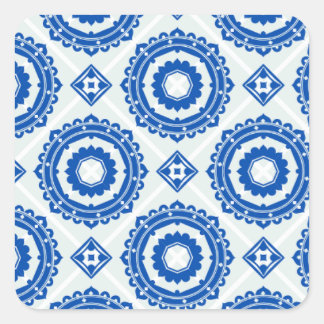 Sticker Moroccan Zelij* Ceramic