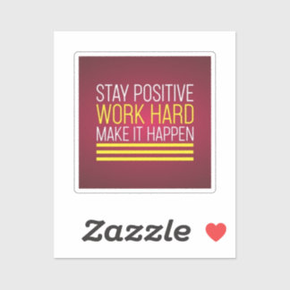 Sticker  motivational quotes for teachers