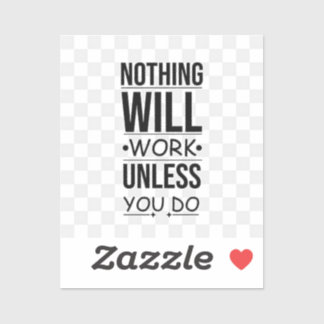 Sticker motivational quotes for teachers