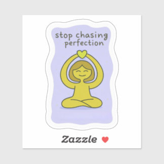 Sticker motivationnel