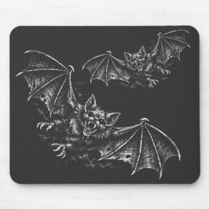 Sticker Mouse Pad