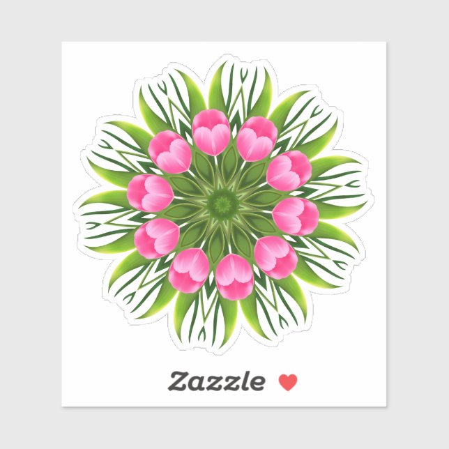 Sticker Musique (Feuille)