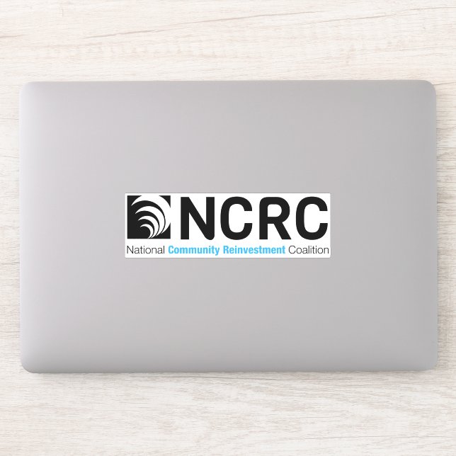 Sticker NCRC (Ordinateur)