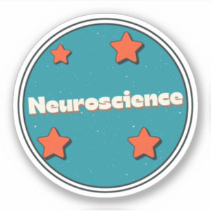 Sticker Neuroscience
