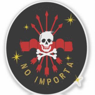 STICKER N'IMPORTE
