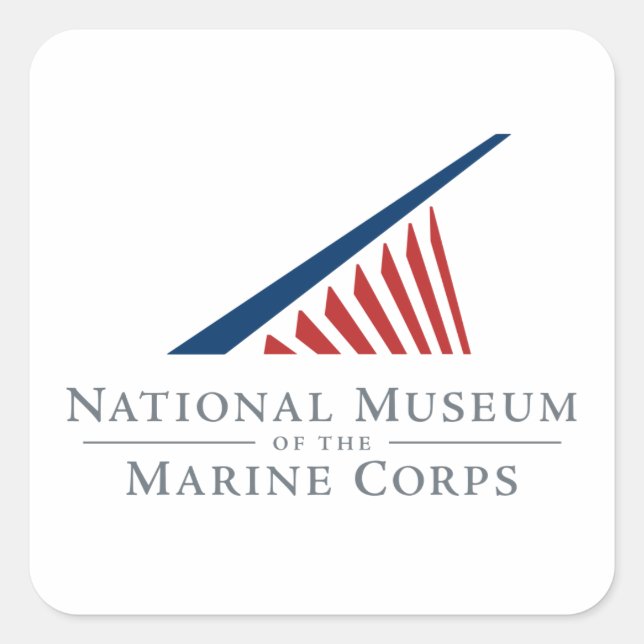 Sticker NMMC Ver 2 (Devant)