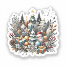 Noël d'hiver