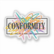 Non-conformisme