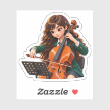 Nona aime la musique