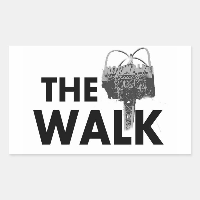 STICKER NORWALK (Devant)