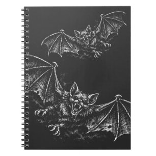 Sticker Notebook