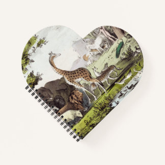 Sticker Notebook