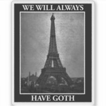 Nous Aurons Toujours Goût