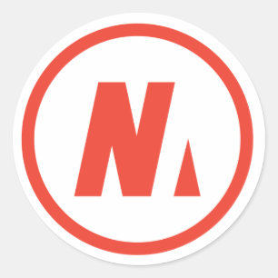Sticker Nousmotards Rond