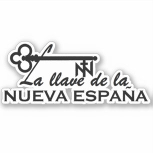 STICKER NÚCLEO NACIONAL