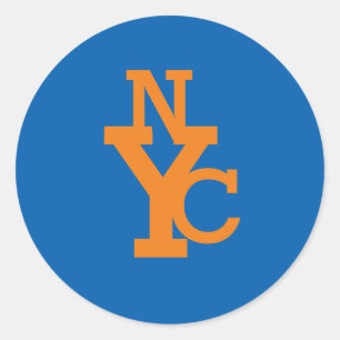 Sticker NYC V2