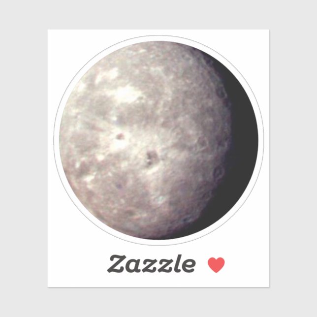 Sticker Oberon (Feuille)