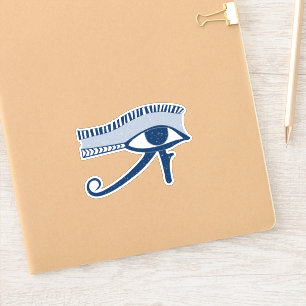 Sticker OEil magique de Horus