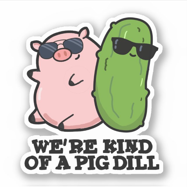 Sticker On est un peu un jeu de rôle amusant (Devant)