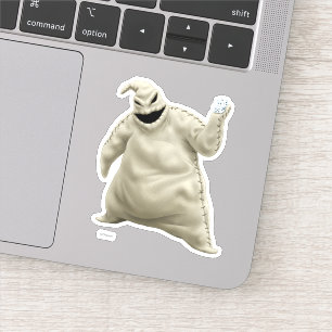 Sticker Oogie Booge Mauvais, Mauvais Boogie