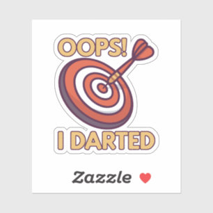 STICKER OPS I