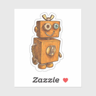 Sticker Oui, je suis Cool !