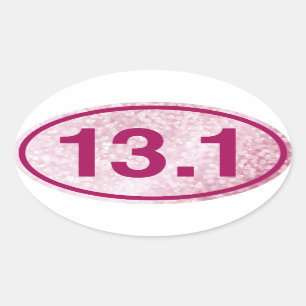 STICKER OVALE 13.1