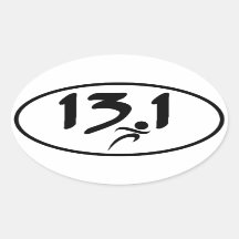 13,1 demi-marathon