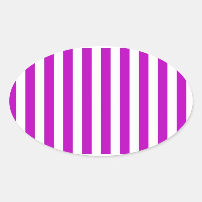 STICKER OVALE 2018 (Devant)